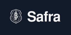 safra logo