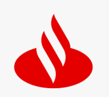 santander logo